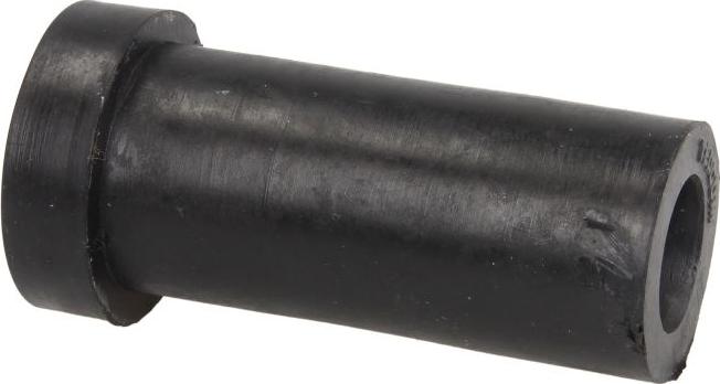 Tedgum 00212735 - Підвіска, листова ресора autocars.com.ua