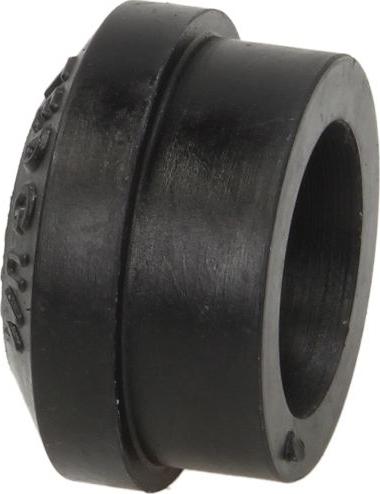 Tedgum 00212739 - Підвіска, листова ресора autocars.com.ua