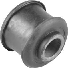 Tedgum 00217590 - Підвіска, сполучна тяга стабілізатора autocars.com.ua