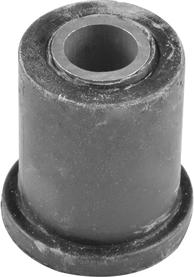 Tedgum 00220335 - Втулка, листова ресора autocars.com.ua