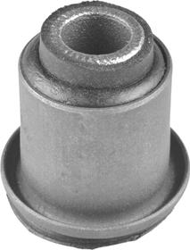 Tedgum 00220470 - Сайлентблок, важеля підвіски колеса autocars.com.ua