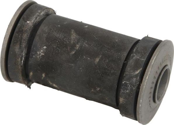 Tedgum 00221952 - Підвіска, листова ресора autocars.com.ua