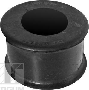 Tedgum 00222299 - Підвіска, сполучна тяга стабілізатора autocars.com.ua