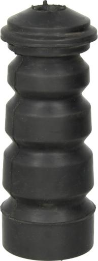 Tedgum 00222304 - Відбійник, буфер амортизатора autocars.com.ua