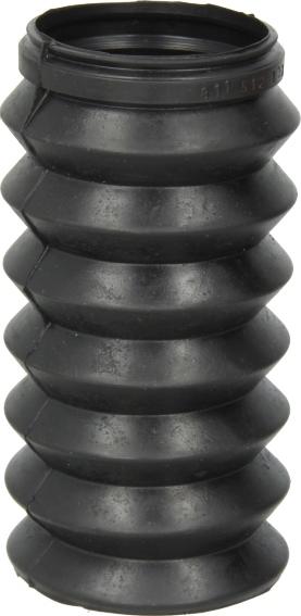 Tedgum 00222305 - Пильник амортизатора, захисний ковпак autocars.com.ua