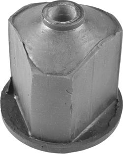Tedgum 00223457 - Втулка, балка мосту autocars.com.ua
