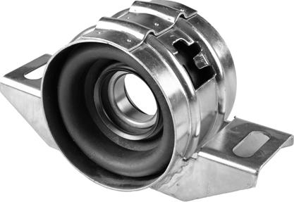 Tedgum 00224175 - Підвіска, карданний вал autocars.com.ua