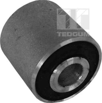 Tedgum 00224910 - Підвіска, амортизатори autocars.com.ua