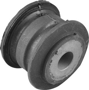 Tedgum 00226007 - Втулка, балка мосту autocars.com.ua