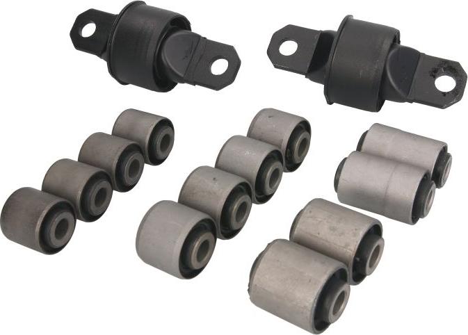 MKS MKS1541 - Ремкомплект, підвіска колеса autocars.com.ua