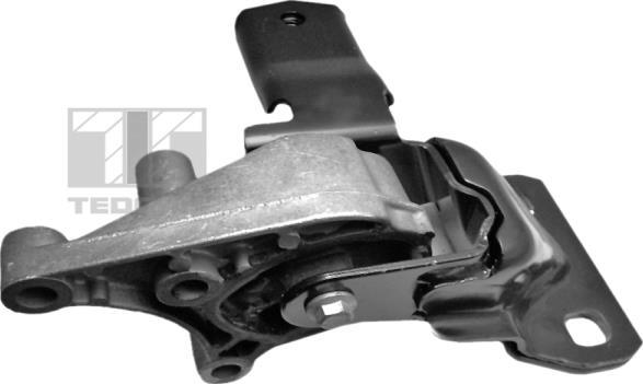 Tedgum 00226621 - Подушка, підвіска двигуна autocars.com.ua