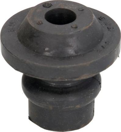 Tedgum 00228469 - Підвіска, радіатор autocars.com.ua