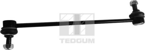 Tedgum 00269093 - Тяга / стойка, стабилизатор avtokuzovplus.com.ua