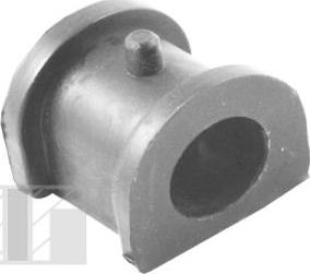 Tedgum 00280013 - Втулка, стабілізатор autocars.com.ua