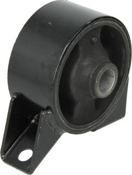 Tedgum 00280445 - Подушка, підвіска двигуна autocars.com.ua