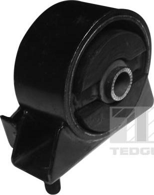 Tedgum 00281688 - Подушка, підвіска двигуна autocars.com.ua