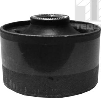 Tedgum 00281697 - Втулка, балка мосту autocars.com.ua