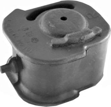 Tedgum 00442232 - Сайлентблок, важеля підвіски колеса autocars.com.ua