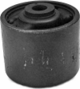 Tedgum 00441768 - Сайлентблок, важеля підвіски колеса autocars.com.ua