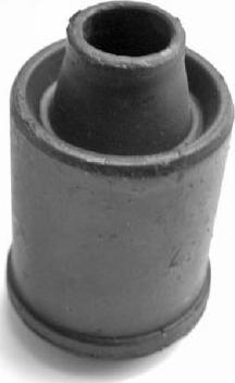 Tedgum 00442944 - Сайлентблок, важеля підвіски колеса autocars.com.ua