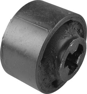 Tedgum 00447478 - Подушка, підвіска двигуна autocars.com.ua