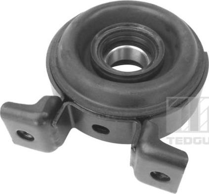 Tedgum 00306705 - Підвіска, карданний вал autocars.com.ua