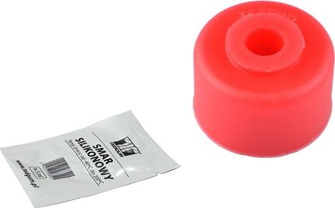 Tedgum 00307282 - Підвіска, сполучна тяга стабілізатора autocars.com.ua