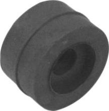 Tedgum 00307314 - Втулка, подушка кабіни водія autocars.com.ua