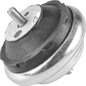 Tedgum 00326817 - Подушка, підвіска двигуна autocars.com.ua