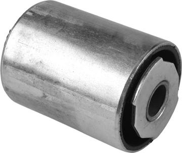 Tedgum 00341025 - Підвіска, листова ресора autocars.com.ua