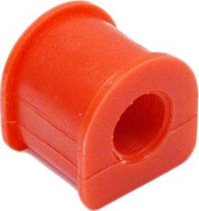 Tedgum 00347102 - Втулка, стабілізатор autocars.com.ua