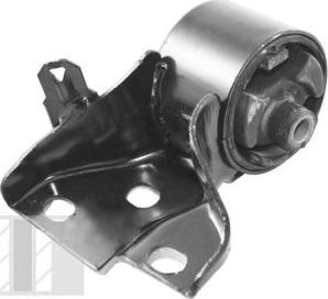 Tedgum 00391648 - Підвіска, тримач автоматичної коробки передач autocars.com.ua