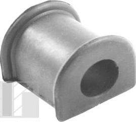 Tedgum 00391650 - Втулка, стабілізатор autocars.com.ua