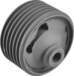 Tedgum 00393517 - Подушка, підвіска двигуна autocars.com.ua