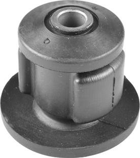 Tedgum 00394120 - Сайлентблок, важеля підвіски колеса autocars.com.ua