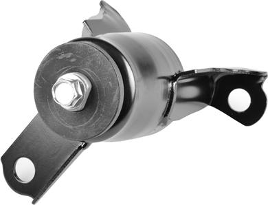 Tedgum 00398339 - Подушка, підвіска двигуна autocars.com.ua