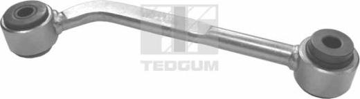 Tedgum 00414831 - Тяга / стійка, стабілізатор autocars.com.ua