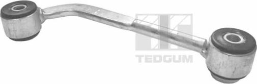 Tedgum 00414832 - Тяга / стійка, стабілізатор autocars.com.ua