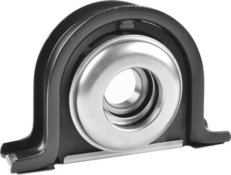 Tedgum 00440019 - Підвіска, карданний вал autocars.com.ua