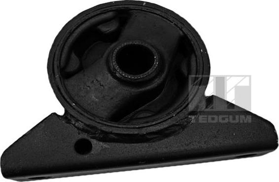 Tedgum 00440699 - Подушка, підвіска двигуна autocars.com.ua