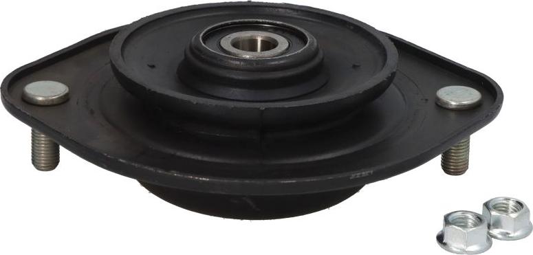 Tedgum 00441666 - Опора стійки амортизатора, подушка autocars.com.ua