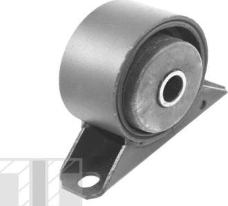 Tedgum 00441738 - Подушка, підвіска двигуна autocars.com.ua