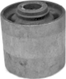 Tedgum 00441796 - Сайлентблок, важеля підвіски колеса autocars.com.ua