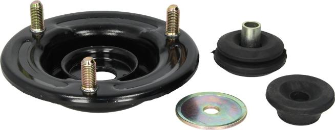 Tedgum 00442349 - Опора стійки амортизатора, подушка autocars.com.ua