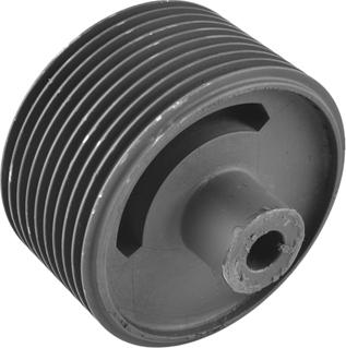 Tedgum 00445362 - Подушка, підвіска двигуна autocars.com.ua