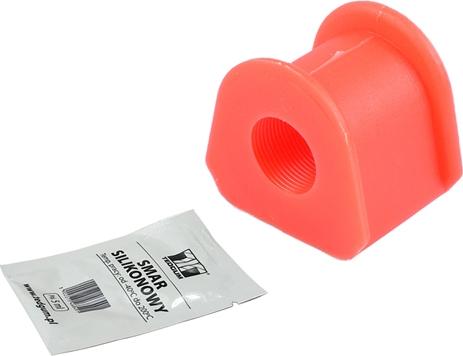 Tedgum 00447355 - Втулка, стабілізатор autocars.com.ua