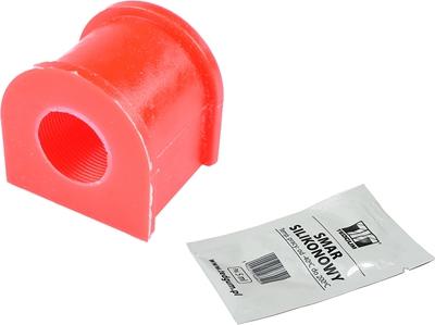 Tedgum 00447359 - Втулка, стабілізатор autocars.com.ua