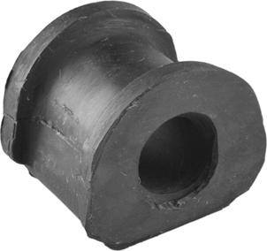 Tedgum 00448330 - Втулка, стабілізатор autocars.com.ua