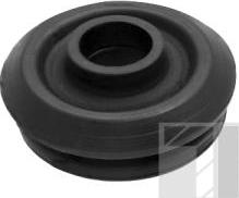 Tedgum 00448991 - Кріплення стійки амортизатора autocars.com.ua