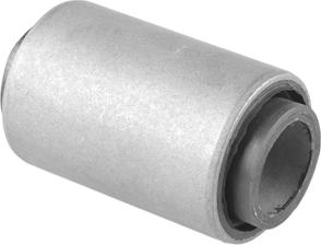 Tedgum 00461678 - Підвіска, листова ресора autocars.com.ua